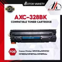 ราคา MOTOR หมึกเทียบเท่า Canon 328(BK) / 328 / 328BK Toner For Canon Printer MF4720w/MF4750/MF4820/4870 สวัสดิการสด (1734699638624126293)