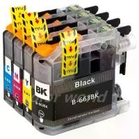 ราคา Lc665 lc669 brother mfc-j2320 mfc-j2720 printer lc665 lc669 cartridge จัดส่งที่รวดเร็ว (1734652579064219050)