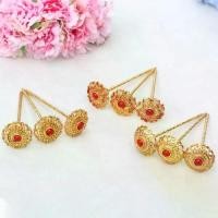 ราคา กระเป๋ากันน้ำ สงกรานต์、ซองกันน้ำ โทรศัพท์、กระเป๋าสีพาสเทล、กระเป๋าPVCใส, วินเทจ กลวงออก ปิ่นปักผมไทย ดอกไม้ประดับดอกไม้ วินเทจ กิ๊บสไตล์ได เครื่องประดับอัญมณีอัญมณี โบราณโบราณ ส้อ (1734614394856638105)