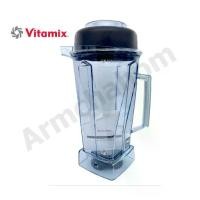 ราคา โถปั่น Vitamix Vita-Prep 3 64 oz / 2.0 L ของแท้ (โถ+ใบมีด+ฝา) (1733133135727330699)