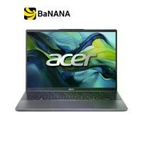 ราคา โน๊ตบุ๊ค Acer Swift Go 14 SFG14-63-R1F1 Gray by Banana IT (1731532214074379030)