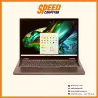 ราคา ACER ASPIRE SPIN(ASP14-51MTN-528C) INTEL CORE 5-120U NOTEBOOK(โน๊ตบุ๊ค) By Speed Computer (1730758357366573256)