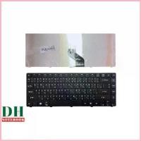 ราคา คีย์บอร์ดโน๊ตบุ๊ค keyboard For Acer Aspire 5940 3810 4535 4743 4741 4535 4736 4745 4750 4752 4750G 4551 4740 TH-ENG (1734655808709887928)