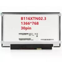 ราคา หน้าจอใหม่ รุ่น LCD/LED สำหรับ Acer Aspire ES1 132 V3 112 V3 112P A311 31 ขนาด 11.6 นิ้ว (1734189075735873487)