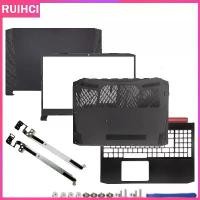 ราคา สำหรับ Acer Nitro 5 AN515 43 AN515 54 N18C3 เคสใหม่ ฝาหลังหน้าจอ LCD/กรอบหน้า/แผ่นปาดฝ่ามือ/ฝาด้านล่าง/บานพับ (1734714492450998008)