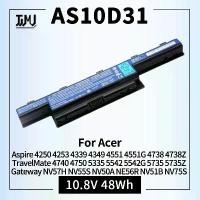 ราคา CODสำหรับ Acer AS10D31 AS10D51 Aspire 4741 5253 5251 5336 5349 5551 5552 TravelMate 5740 5735 5735Z 5740G NV55C NV50A NV53ATikTok (1734532988358723121)