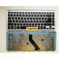 ราคา คีย์บอร์ดแล็ปท็อปใหม่สำหรับ Acer V5 431G V5 471G V5 431 V5 471 V5 431 471P MS2360 (1734622285188596836)