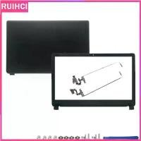 ราคา สำหรับ Acer Aspire E1 510 E1 530 E1 532 E1 570 E1 570G E1 572G E1 572 Z5WE1 เคสฝาครอบแบ็ค LCD / ขอบหน้า / บานพับ (1734714597533124344)