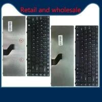 ราคา คีย์บอร์ดแล็ปท็อปสหรัฐอเมริกาสำหรับ Acer Aspire รุ่น 4740, 4740G, 4741, 4741Z, 4741G, 4743, 4745G, 4810 และ 3810 (1734638549369128888)