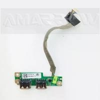 ราคา สำหรับ ACER 6930 6930G 6530 แล็ปท็อป เมนบอร์ด USB DA0ZK1TB6C1 (1734692426046277252)