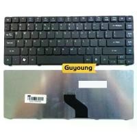 ราคา คีย์บอร์ดภาษาอังกฤษแบบใหม่สำหรับ Acer Aspire 4750G 3810 3810T 4743G 5942 4739Z 4820TG 4740 4740G 4741 4741G 4741Z 4741ZG 4743 4743G (1734605679471723620)