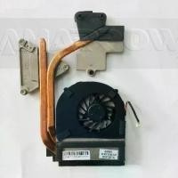 ราคา พัดลมระบายความร้อนฮีตซิงค์สำหรับซีพียู สำหรับ Acer 4741/4741G/4741ZG พร้อมเรดิเอเตอร์ทองเหลือง (1734693218142029676)
