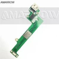 ราคา แผ่นเมนบอร์ด LAN/USB สำหรับแล็ปท็อป ออริจินัล แบรนด์ Acer รุ่น Aspire 7745 รหัส DA0ZYBPC6E0 และ 3MZYBLB0000 (1734679815397148618)