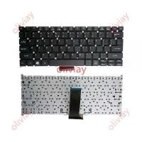 ราคา คีย์บอร์ดแล็ปท็อป YJX สำหรับ Acer TravelMate TMP236/P236M/TMP238/P238/MS2392 V5 122P สไตล์อเมริกัน (US) สีดำ ไม่มีไฟหลังตัวอักษร (1734591397852578916)
