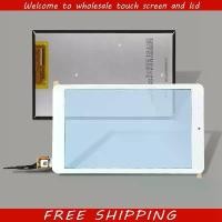 ราคา For Acer Iconia One 8 B1-850 A6001 KD080D24-40NH-B7 PB80JG2928 Tablet PC LCD display touch screen digitizer panel 8 inch (1733097171289998382)