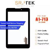 ราคา 7" For Acer iconia Tab7 Tab 7 A1-713 A1-713HD Touch Screen Digitizer Sensor Glass Panel Tablet PC A1 713 713HD Replacement Parts (1733113092660626478)