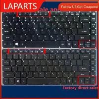 ราคา คีย์บอร์ดใหม่สำหรับ Acer Aspire SF314 51 A314 31 A314 32 A114 31 A114 32 A314 21 ES1 421 ES1 420 N16Q1 N16P7 E5 432 E5 432G E5 473 E5 473G E5 476 คีย์บอร์ดสำหรับแล็ปท็อป (1734348514167982031)