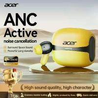 ราคา 2026Acer OHR548 หูฟังบลูทูธไร้สาย ลดเสียงรบกวน ANC หูฟังบลูทูธ Bluetooth 5.4 หูฟังไร้สาย HiFi HD Call พร้อมไมโครโฟน เสียงดีAcer OHR548 หูฟังบลูทูธไร้สาย ลดเสียงรบกวน ANC หูฟังบลู (1734568488052033330)