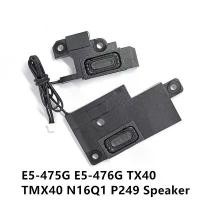 ราคา ลำโพงแล็ปท็อปสำหรับ Acer Aspire E14 E5 475 E5 475G E5 476 E5 476G รุ่น P249 ชิ้นส่วนทดแทน VAN Z8VSAT (1734695314717443940)