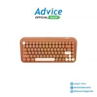 ราคา KEYBOARD WIRELESS ACER LW1800 BROWN (BLUETOOTH) (1732502179945023274)
