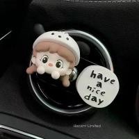 ราคา เครื่องประดับรถ, สาวไอศกรีมน่ารัก, อโรมาเธอราพี, ตกแต่งภายในรถยนต์, หินหอม, ตกแต่งช่องระบายอากาศในรถยนต์, เหมาะสำหรับน้ำหอม (1732277995813570832)