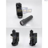 ราคา ซองไฟฉาย Universal ซองไฟฉายโพลิเมอร์ (Flashlight Holder) ที่นิยมมากที่สุด (1734530827727374043)