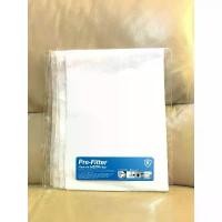 ราคา สินค้าขายดี แผ่นช่วยกรองฝุ่นสำหรับ HEPA Filter สามารถใช้ร่วมกับ เครื่องฟอกอากาศ เครื่องปรับอากาศ หรือ กรองอากาศ (1734551222204860318)