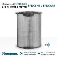 ราคา 9Gadget - ไส้กรอง Electrolux Pure A9 รุ่น EFDCLN6 PA91-606GY PA91-606DG ฟิลเตอร์ กรองฝุ่น เครื่องฟอกอากาศ - Replacement Filter HEPA H13 Carbon PM2.5 (1731767650229652328)