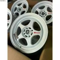 ราคา แม็กใหม่Spoon(JP)ขอบ15กว้าง7ออฟ+30ใส่4/100(ราคาขายต่อ1วง) (1734580041592244070)