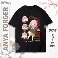ราคา [จัดส่งทันที] เสื้อ เสื้อยืดแขนสั้นพิมพ์ลายการ์ตูน อาร์เนีย ทไวไลท์ Yorl SPY เพลย์เฮาส์ (สปาย ไวน์) x FAMILY S-5XL (1730287262861921176)