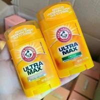 ราคา โรลออน ระงับกลิ่นกาย Arm & Hammer Deodorant 28g. (1734505633111836156)