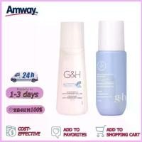 ราคา [ส่งฟรี] Amway veegan G&H Protect Roll-On 100ml แอมเวย์ ลูกกลิ้ง ระงับเหงื่อและกลิ่นกาย จีแอนด์เอช โพรเท็คท์ โรลออน ลูกกลิ้ง แอมเวย์ ระงับเหงื่อและกลิ่นกาย (1732283462292573150)
