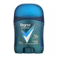 ราคา exp 01/2027 โรลออน Degree Men Antiperspirant Deodorant 48-Hour Cool Rush Mens Deodorant Stick (1734505491263489578)