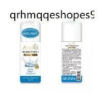 ราคา Annika - โรลออน สารส้มบริสุทธิ์ รักแร้ขาว ระงับกลิ่นกาย สารส้ม100%60ml (1733627959036904628)