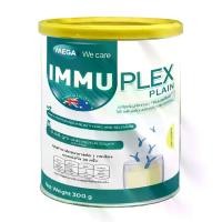 ราคา Mega We Care Immuplex Plain 300 g (1734001006882161828)