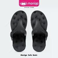 ราคา สินค้าที่ขายดีที่สุดของเดือนนี้ MONIGA SOFA BASIC รองเท้าแตะแบบหนีบ รองเท้าพื้นโซฟา นุ่มจนอยากนอนทับ (1734111377454302634)