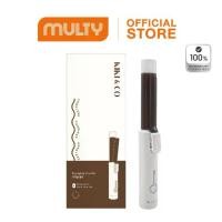 ราคา KIKI & CO Portable Curler เครื่องม้วนผมไร้สาย (1734414454473524806)