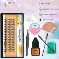 ราคา False Eyelashes, Eyelash Extensions, Eyelash Extensions, Self-Adhesive False Eyelashes, Permanent Self-Adhesive Eyelashes, False Eyelashes, False Eyelash Extensions, Mink False E (1733740111745942570)