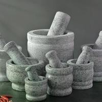 ราคา ชุดโม่หินอ่อน, เครื่องบดหินอ่อนรูปทรงกลองย้อนยุค, เครื่องกดกระเทียมแบบมือ, โม่หินสำหรับบดกระเทียม, เหมาะสำหรับบดธัญพืช, เครื่องเทศ และยา ชุดครัวขนาดเล็กแบบมืออาชีพ ทำด้วยมือ ธรรม (1733448042813490555)