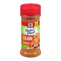 ราคา mccormick perfect pinch cajun 141g. แม็คคอร์มิค เครื่องเทศ เคจุน นำเข้า พร้อมส่งfl (1733225376995772124)