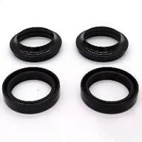 ราคา Front Fork Shock Oil Seal and Dust Seal Kit for Honda VT1100 Shadow ACE 1985 1986 1987 1998 /VT1100 C1 Shadow/Spirit 2003 2006/ VT1100 CS 1995/Suzuki GSX750 F Katana 1989-2006 (1733734781275309760)