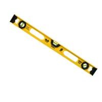 ราคา ที่วัดระดับน้ำ ที่วัดระดับน้ำพลาสติก วัดระดับน้ำ Spirit Level 3ระดับ ยาว 60ซม. 80ซม. 100ซม. มีแถบแม่เหล็ก (1733181347223406026)