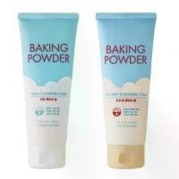 ราคา Etude House Baking Powder Pore / B.B Deep Cleansing Foam:160ml แท้/พร้อมส่ง ขาย (1733502847176640318)