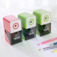 ราคา เครื่องเหลาดินสอ กบเหลาดินสอ เครื่องเหลาดินสอตั้งโต๊ะ (1733397722955613271)