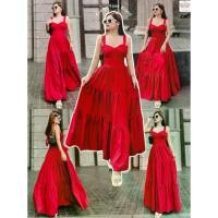 ราคา watermelon dress#เดรสเจ้าหญิง #ชุดแดง #คริสมาสต์ #เดรสสีแดง #เดรสยาว #ชุดเที่ยว ชุดไปทะเล วาเลนไทน์ ตรุษจีน ชุดออกงาน (1734401164121376303)