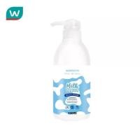 ราคา Watsons วัตสัน มิลค์ โยเกิร์ต บอดี้ โลชั่น 530มล. (1733884667313095820)