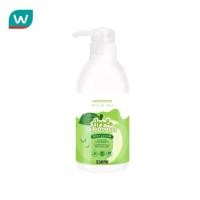 ราคา Watsons วัตสัน แอปเปิ้ล มิลค์ โยเกิร์ต บอดี้ โลชั่น530มล. (1733885098110977164)