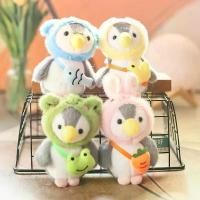 ราคา ตุ๊กตาเป็ดจู๋น่ารัก, กระเป๋าการ์ตูน, จี้, พวงกุญแจ, ตุ๊กตาผ้า (1734117906200823558)