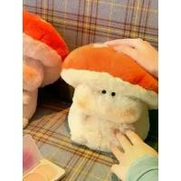 ราคา ตุ๊กตาตัวใหญ่ 2 เมตร ตุ๊กตาตัวใหญ่เท่าคน ตุ๊กตาตัวใหญ่ 3 เมตร ตุ๊กตาเห็ดน่ารักมาก รูปทรงนุ่มนิ่ม เหมาะสำหรับกอด หมอนข้าง ตุ๊กตาผ้า ของขวัญวันเกิดสำหรับเด็กผู้หญิง (1734127490208597349)