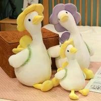 ราคา กระเป๋าเป้ของเล่นตุ๊กตา, ตุ๊กตาเป็ดดอกไม้, ของเล่นตุ๊กตาเป็ดน้อยสีเหลือง, ของขวัญวันเกิด, ตุ๊กตาผ้า, ขายร้อน, ถึงปี 2025 (1733147662682654446)